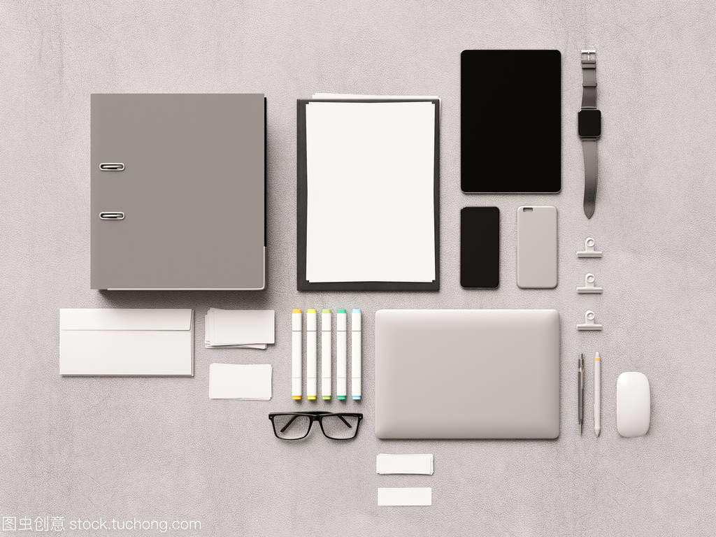 數(shù)字時代下的品牌模擬 3D設計如何重塑辦公用品與小玩意的數(shù)碼產(chǎn)品體驗