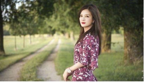 十年蛻變 從拉芳廣告不起眼配角到身價倍增的女星