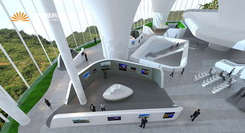 驕陽視覺創(chuàng)意科技 深圳影視廣告與三維動畫的領(lǐng)航者，打造智慧展館與生物醫(yī)療展廳的全方位設(shè)計(jì)專家